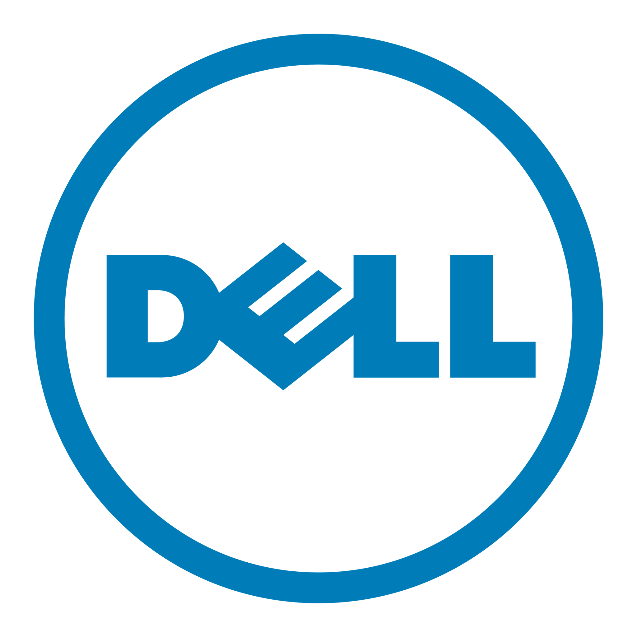 Dell Inc laptop desktop pc micro tower standard high tower midi tower xps alienware